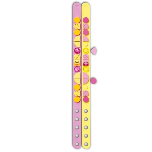 Bransoletki z lodami dla przyjaciół